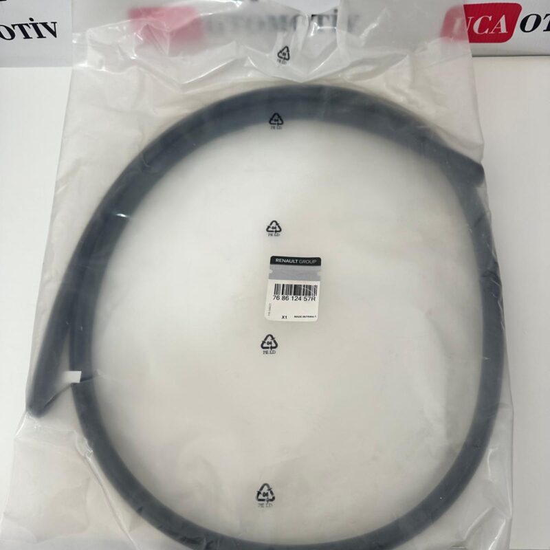 Sol Kasa Fitili - Dacia Lodgy MAİS 768612457R