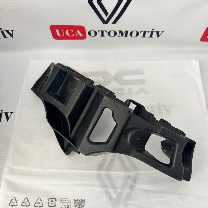 Tampon Stop Alt Bakaliti Sol Arka - Renault Fluence 850450016R