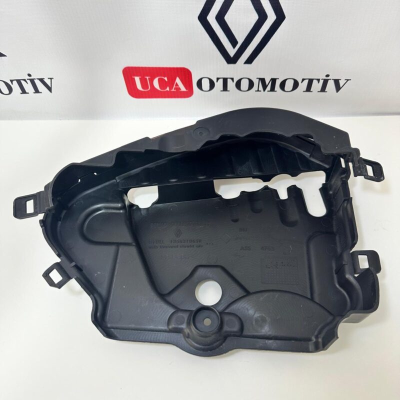 Triger Eksantrik Üst Kapak - Renault Megane 4 Clio 5 165632713R