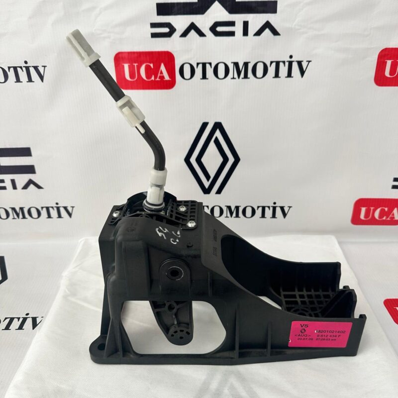 Vites Kolu - Renault Scenic 3 MAİS 8201021402