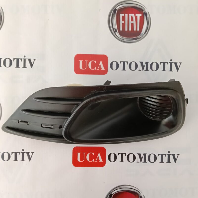 Sis Far Kapağı Sissiz Sol - Fiat Linea Orjinal 735543265