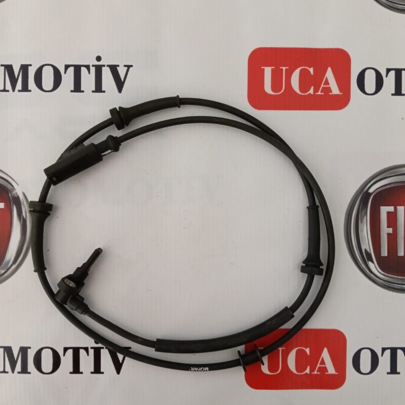 Abs Kablosu Ön Teker Orjinal - Fiat Egea 51986775