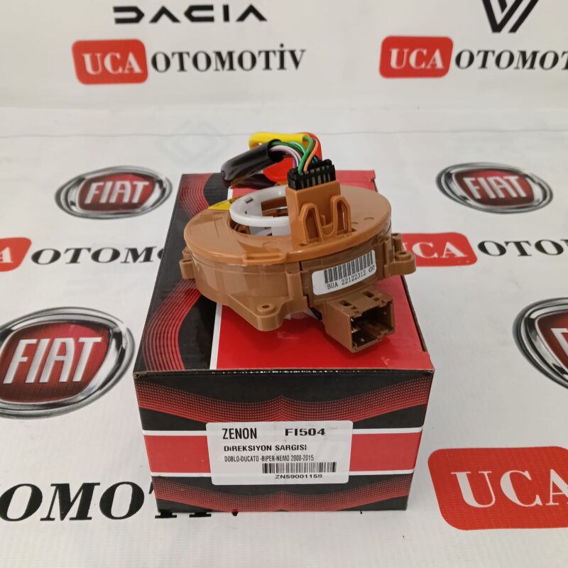 Airbag Zembereği Sargısı - Fiat Doblo Ducato Fiorino 59001158