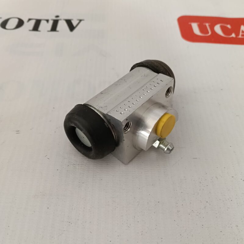 Arka Fren Merkezi - Fiat Albea Doblo 1