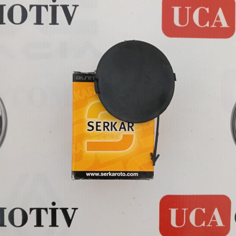 Çeki Demir Kapağı Arka - Fiat Linea 735439047