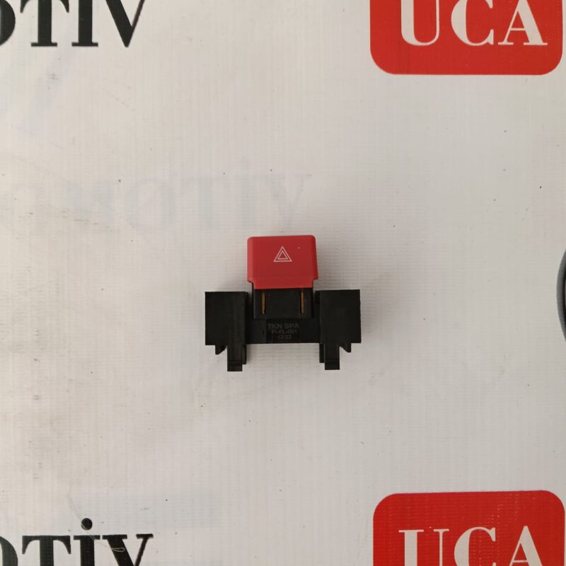 Dörtlü Düğmesi - Fiat Tipo Tempra 7782756