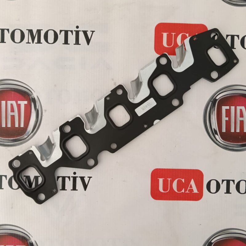 Egsoz Manifold Contası - Fiat Albea Punto Doblo Fiorino 395020P