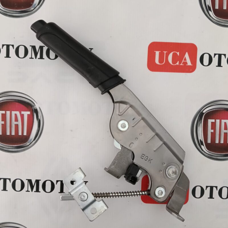 El Fren Kolu - Fiat Linea 735640951