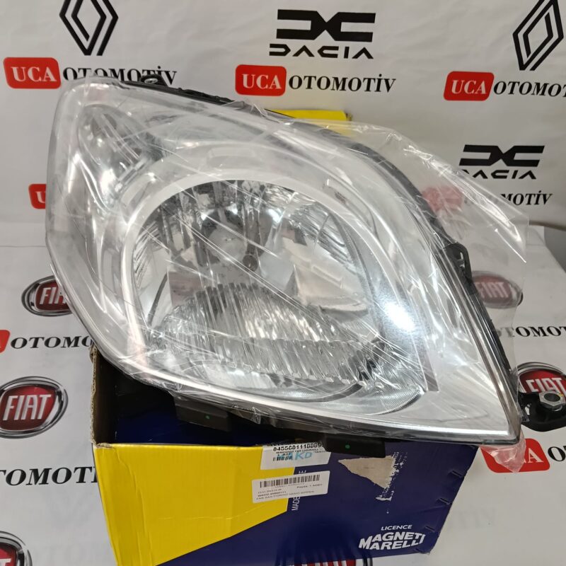 Far Ön Sağ - Fiat Fiorino Orjinal 45560111