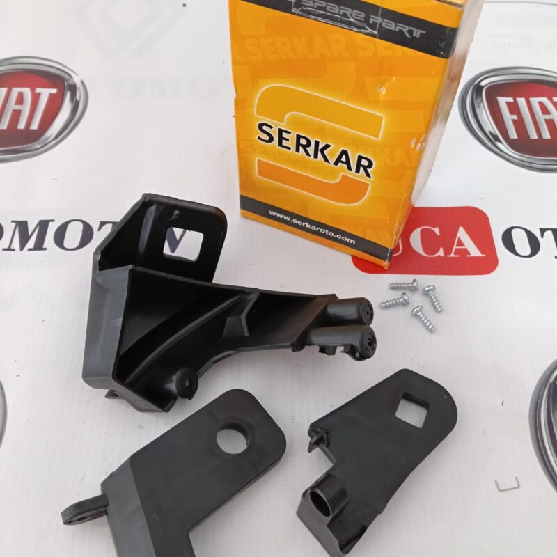 Far Tamir Kiti Sol - Fiat Doblo 51810670