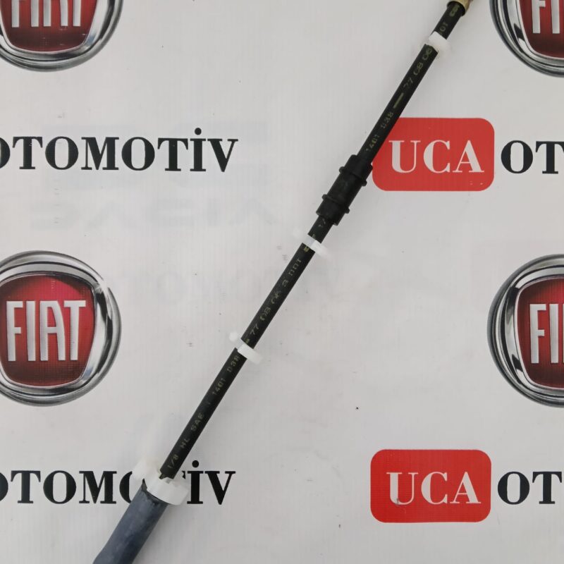 Fren Hortumu Ön - Fiat Ducato Orjinal 1311401080