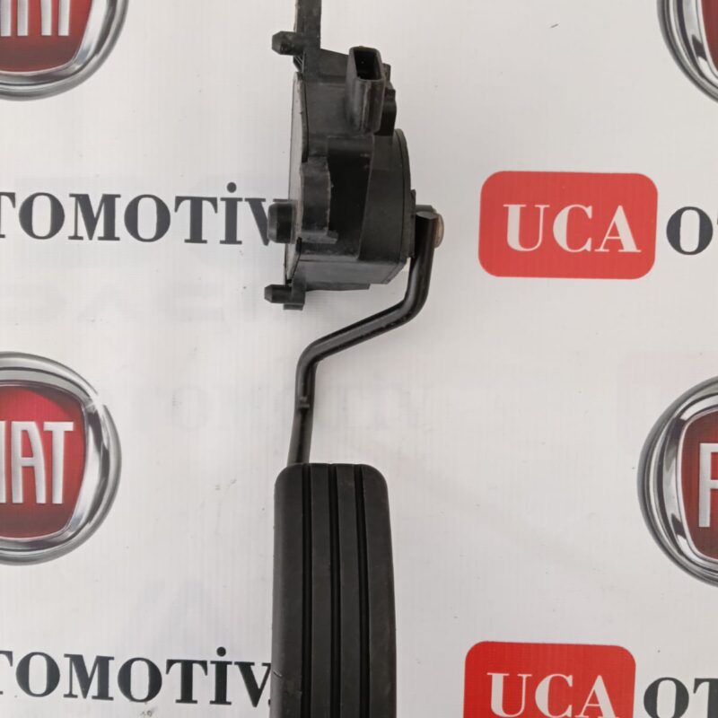Gaz Pedalı - Renault Clio 3 Megane 3 Fluence 3 Kangoo 3 Orjinal 180026336R