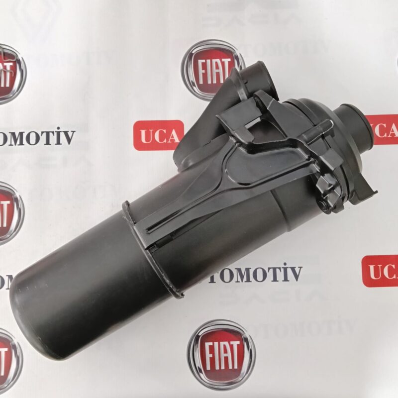 Hava Filtre Kutusu 1.9 JTD - Fiat Doblo 55198904