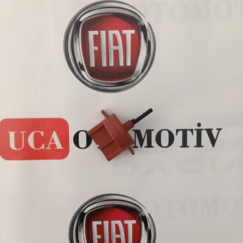 Kalorifer Anahtarı Klimasız Model - Fiat Palio