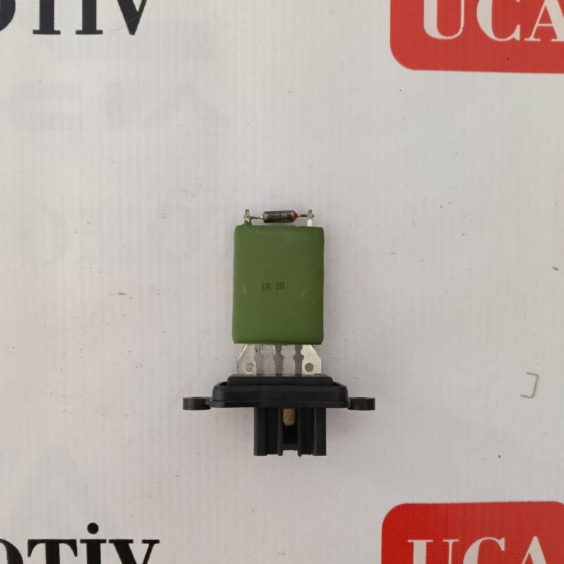 Kalorifer Fan Rezistansı - Fiat Ducato Doblo Punto