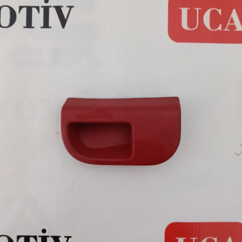 Kaput Açma Kolu - Fiat Doblo 3 Linea 735515793