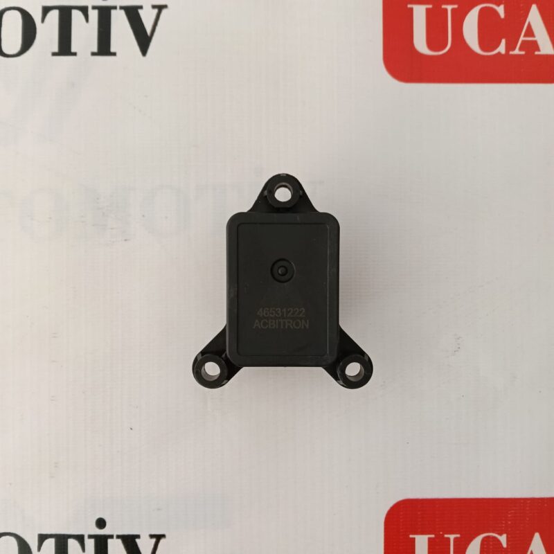 Mutlak Basınç Sensörü - Fiat Siena Palio Tempra Tipo 46531222