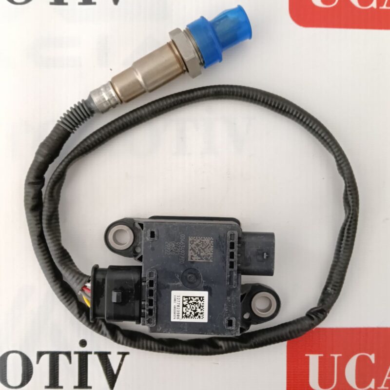 Nox Oksijen Sensör - Doblo Cargo 1.6 Orjinal - 46349777