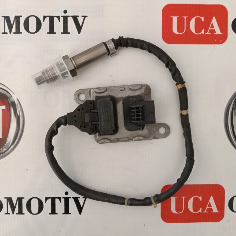 Nox Oksijen Sensörü - Fiat Egea Doblo 1.6 Fiorino 500L Orjinal 46344803