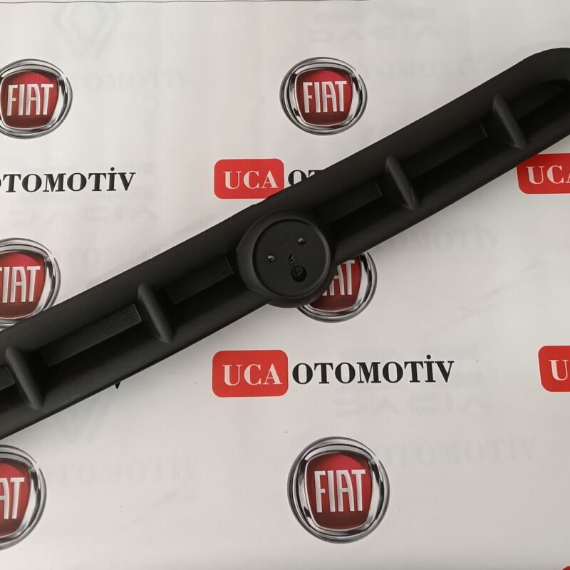 Ön Panjur - Fiat Doblo1 735295838