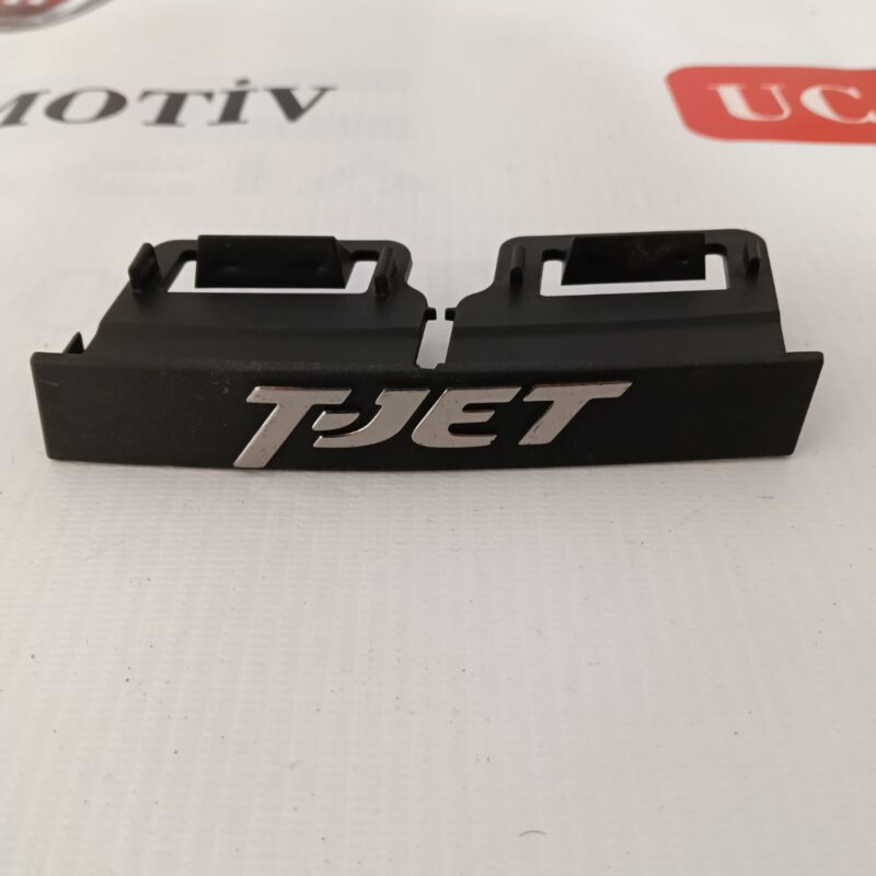 Ön Panjur T-Jet Yazısı - Fiat Grande Punto