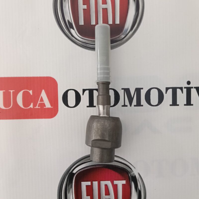 Rot Mili - Fiat Panda