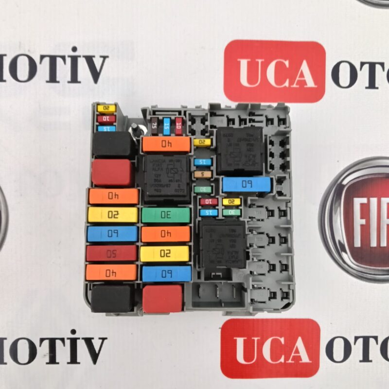 Sigorta Kutusu - Fiat Doblo3 Fiorino 500L 51867698