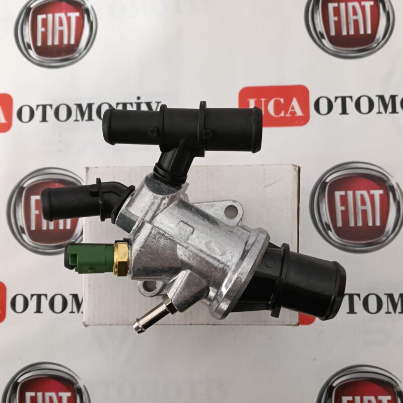 Termostat Müşürlü - Fiat Doblo 1.9 JTD 46785392
