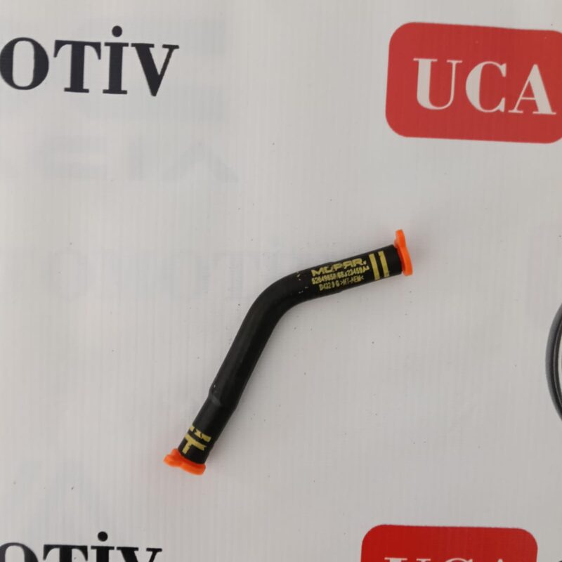 Turbo Hortumu Esnek Boru - Fiat Egea Orjinal