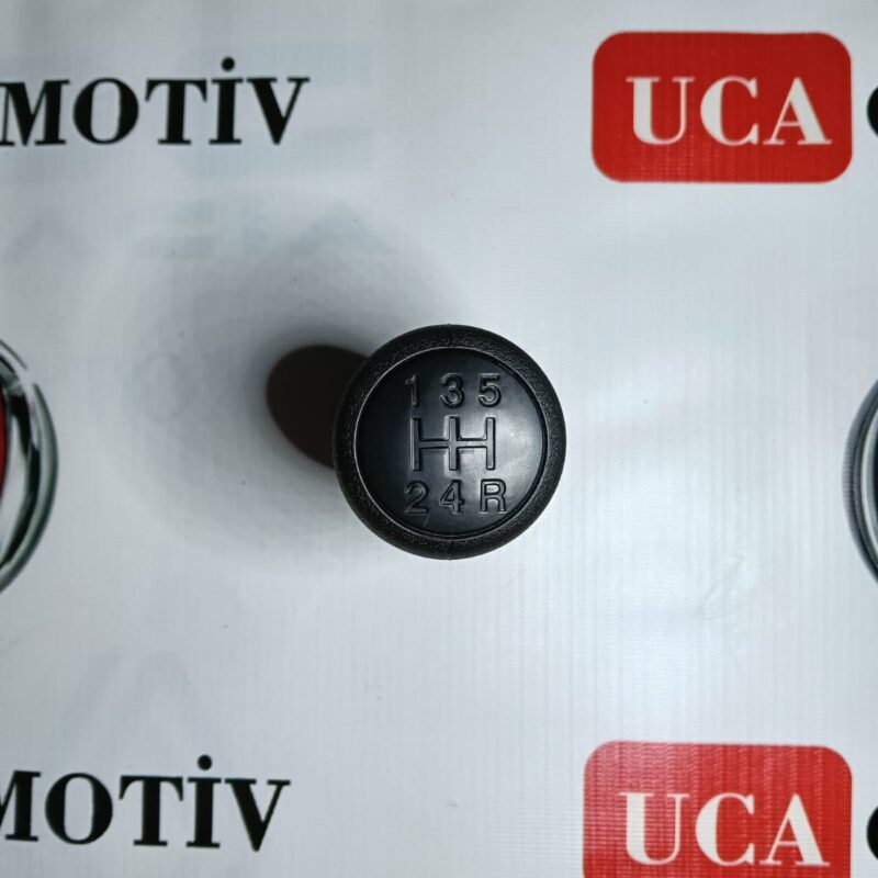 Vites Topuzu Orjinal - Fiat Fiorino 55344399