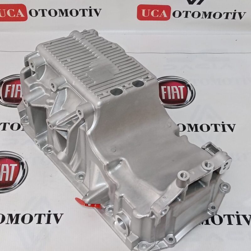 Yağ Karteri - Fiat Doblo Punto Linea 1.6 Mjet 55222613