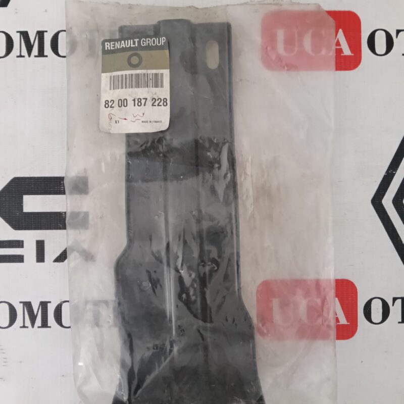 Ön Panel Tespit Sacı Destek Ayağı - Renault Master 2 Mais 8200187228