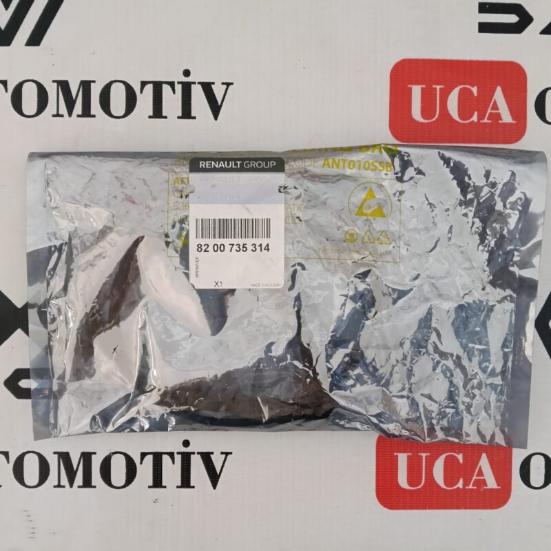 ABS Kablosu Ön - Renault Master 3 Orjinal 8200735314