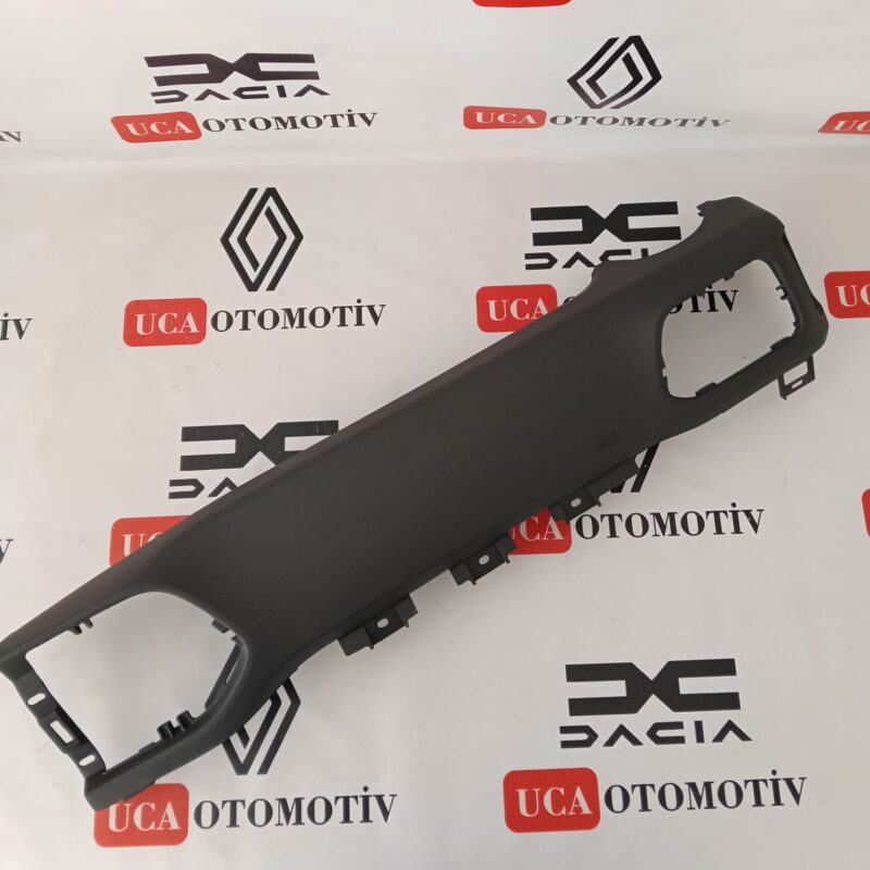 Airbag Kapağı Sağ Yolcu - Renault Master 34289079