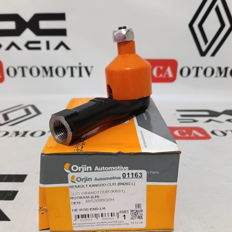 Alt Rotil - Renault 12 Toros 7701460886