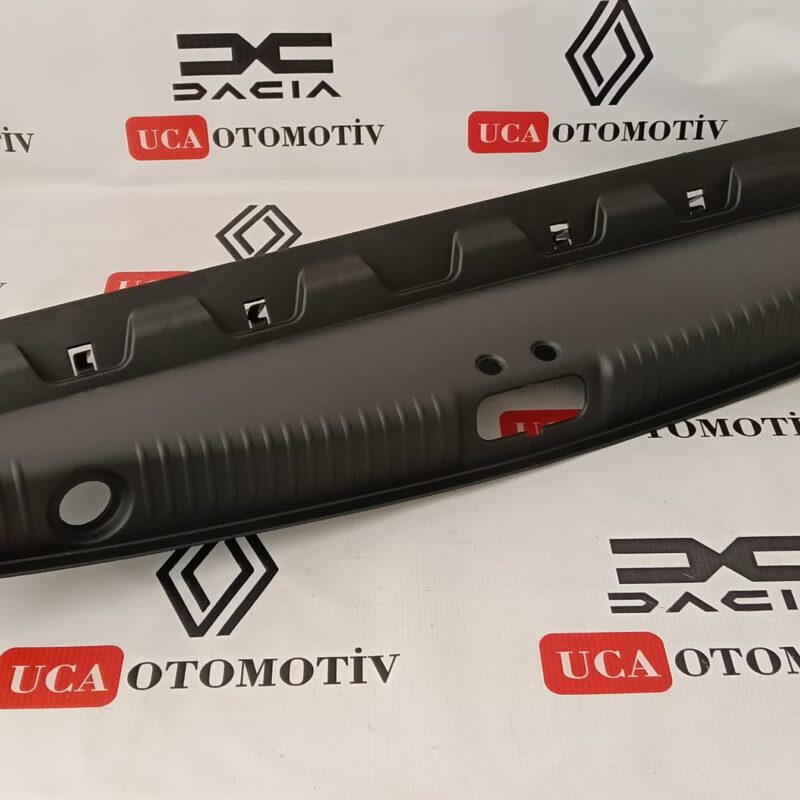 Arka Bagaj İç Trimi - Renault Megane 2 Orjinal 3700099160