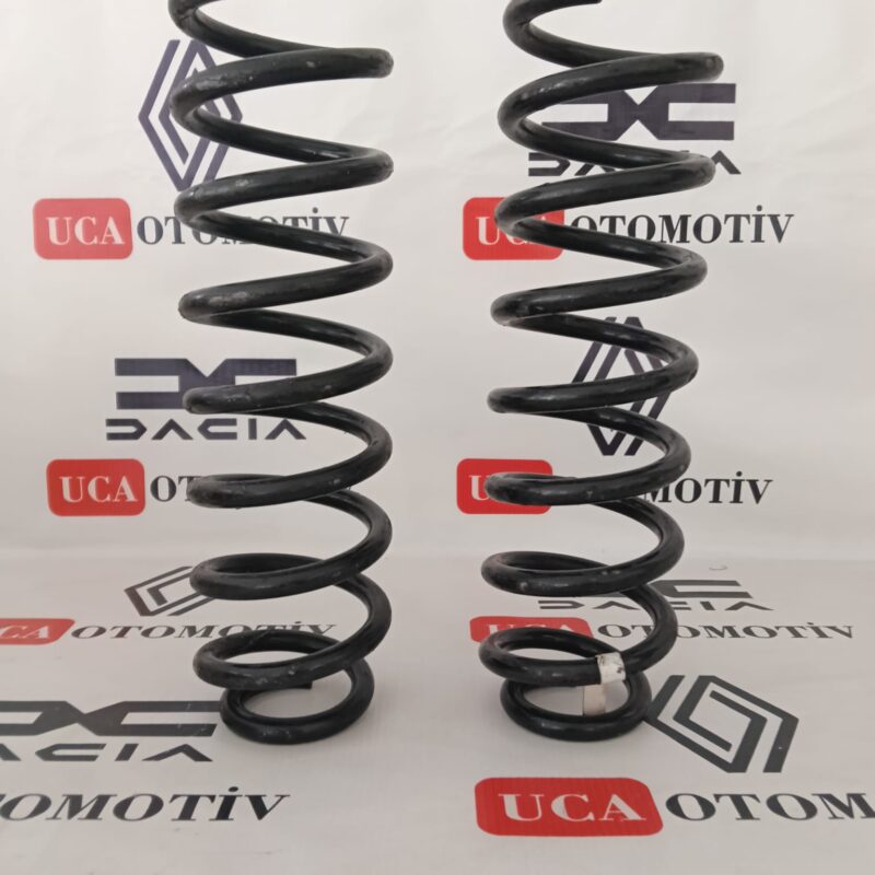 Arka Helezon - Renault Megane 4 Sedan 550201804R