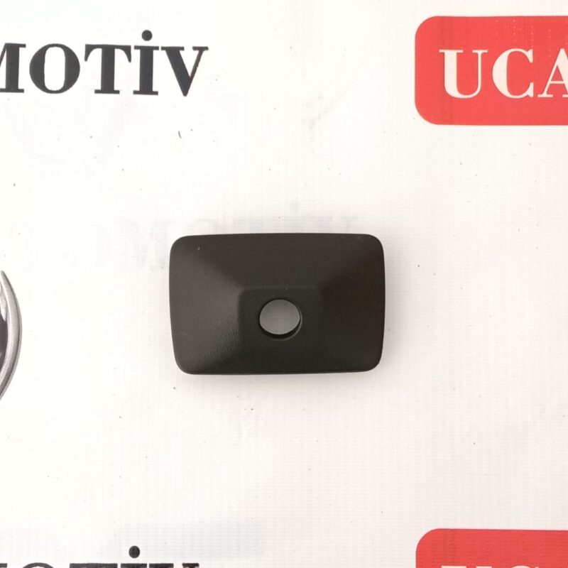 Arka Kamera Kapağı - Fiat Egea 735637897