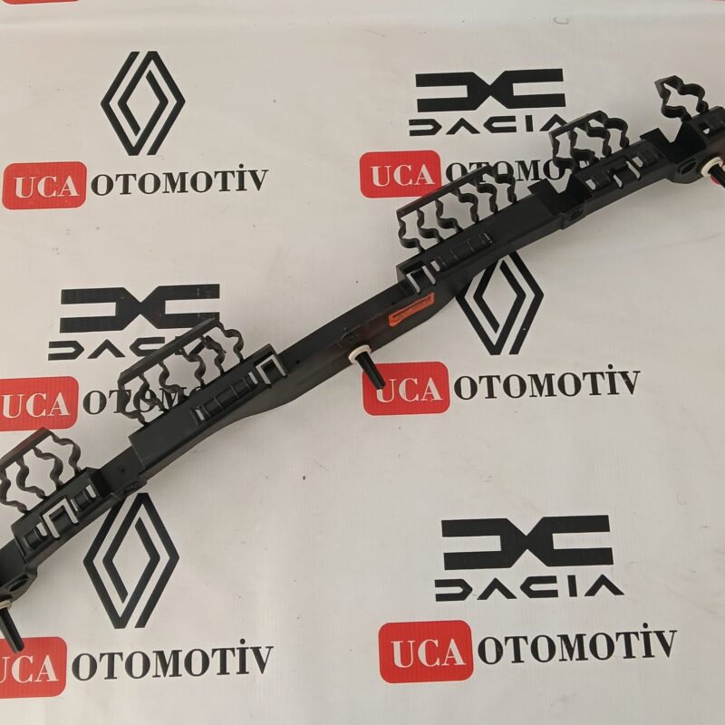 Arka Orta Tampon Braketi - Renault Clio 5  850429691