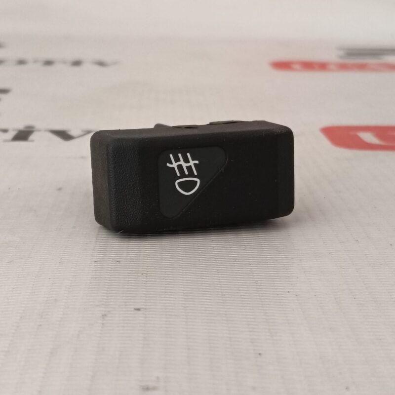 Arka Sis Düğmesi - Renault 19 Orjinal 7700817334