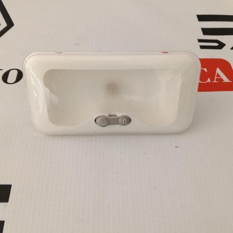 Arka Tavan Aydınlatma Lambası - Renault Master 3  264306877