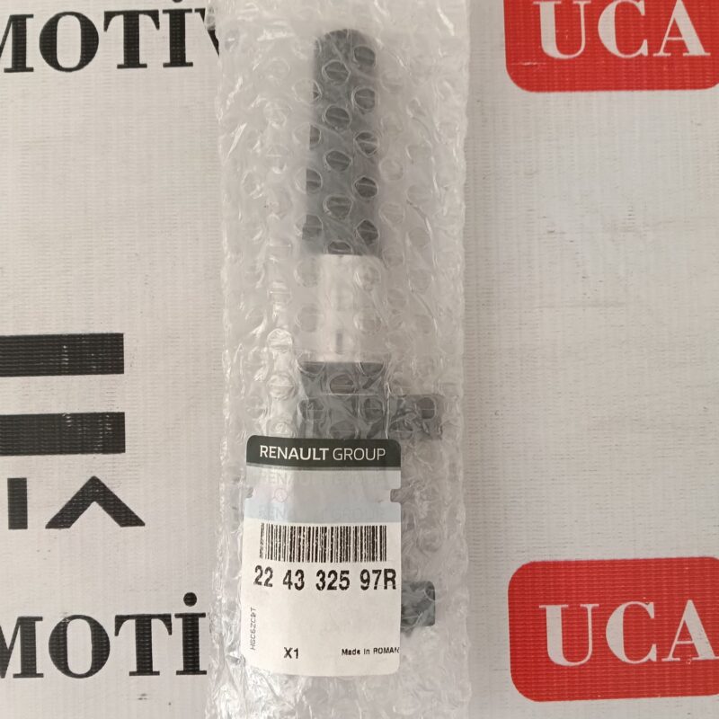 Ateşleme Bobini ( Kalem Bobin ) - Renault Fluence Megane 3 1.6 16V K4M Mais 224332597R