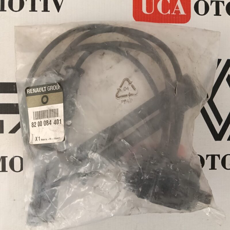 Ateşleme Bobini - Renault Clio 2-3 Orjinal 8200084401