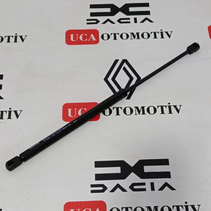 Bagağ Amortisörü - Renault Clio 4  654701210R