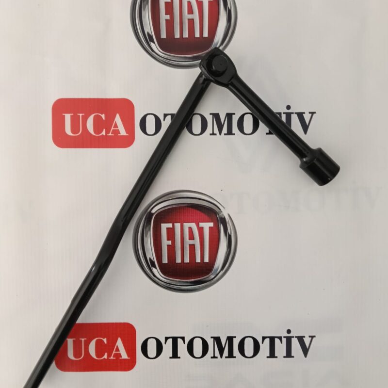 Bijon Anahtarı - Fiat 500X 71779147