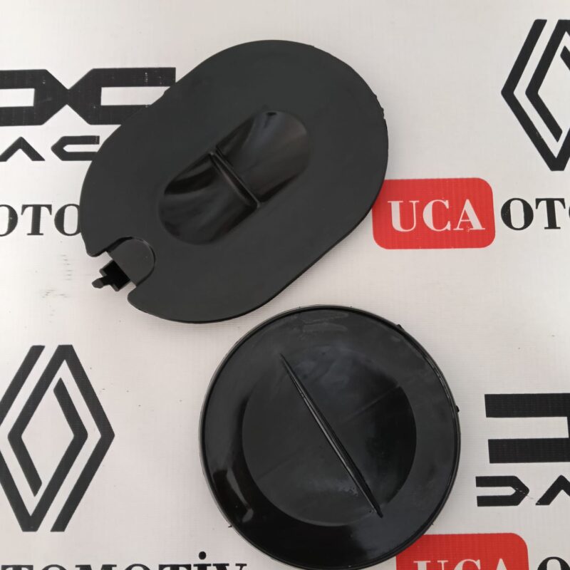 Davlumbaz Kapak Tapası Sağ-Sol - Renault Megane 2 7701055352-51