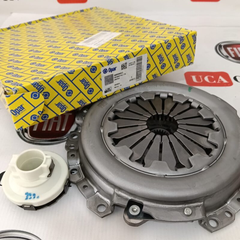 Debriyaj Seti Balyalı Orjinal Opar - Tofaş Doğan Şahin Kartal  1.6 Slx