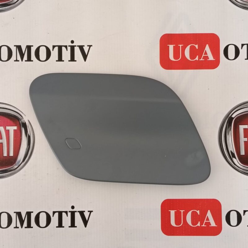 Depo Dış Kapağı Boyalı - Fiat Egea Hb Sw 735638059