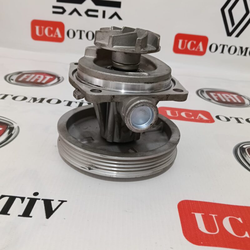 Devirdaim - Fiat Tipo Uno 7752928