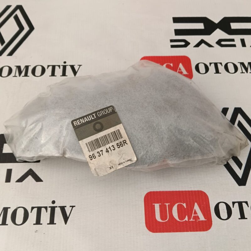 Dikiz Ayna Kapağı Ledli Sağ - Renault Megane 3 Fluence Orjinal 963741356R